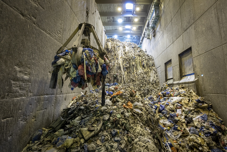 Gleiche Tagesmengen nach Modernisierung