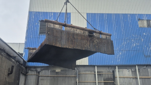 Projek "Triph&ouml;nix" schreitet voran