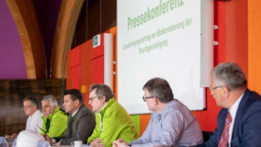 Presse