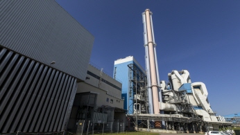 Genehmigung f&uuml;r neue Rauchgasreinigung erteilt