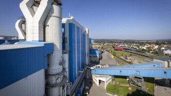 ZMS stellt Genehmigungsantrag