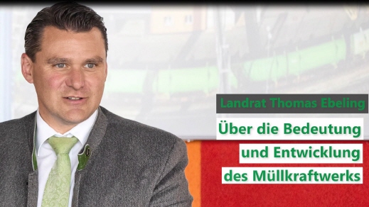 Landrat Tomas Ebeling im Interview