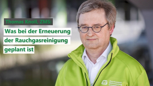 Thomas Knoll im Video-Interview