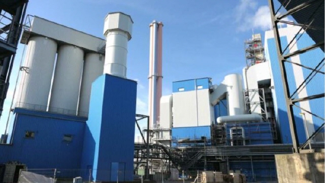 Fortschritt bei der Rauchgasreinigung