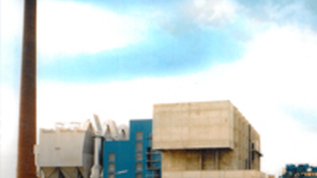 Standort mit Geschichte