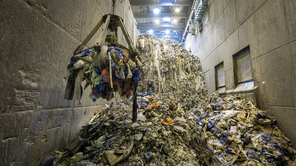 Gleiche Tagesmengen nach Modernisierung